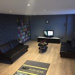 Nu-Finish centre